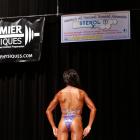 Alexandra  Ortolaza - NPC All South 2011 - #1